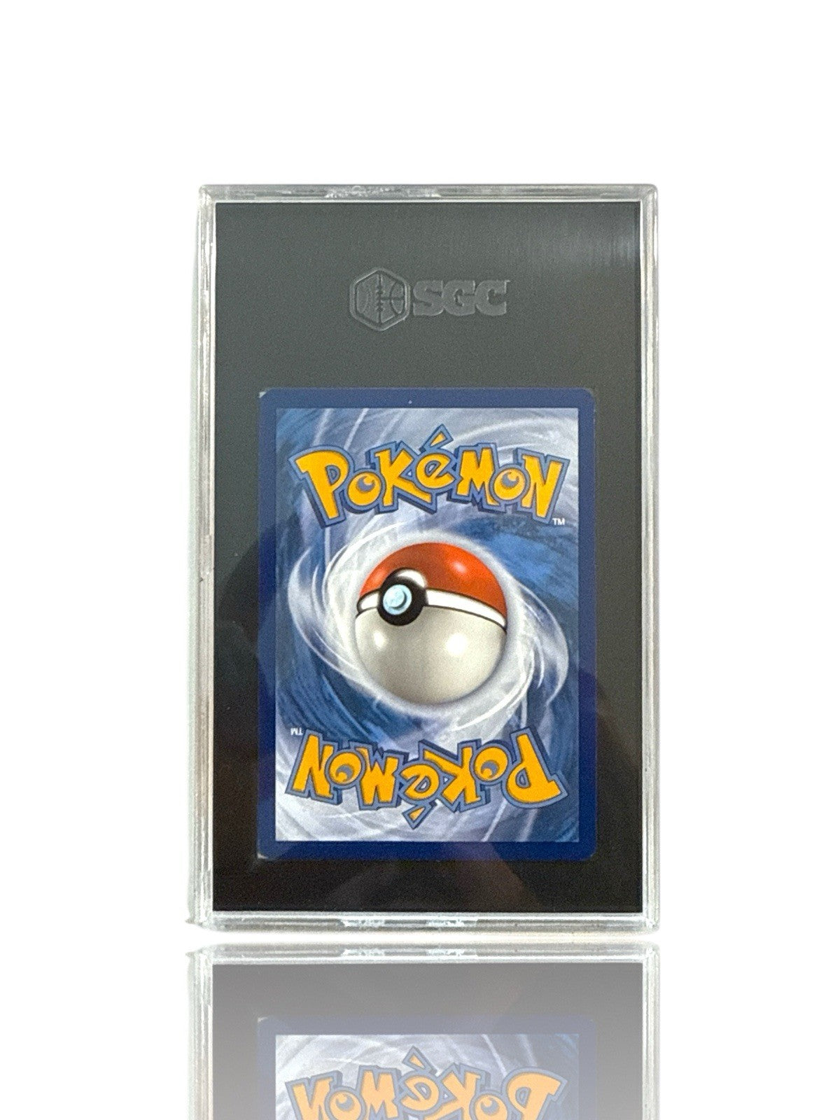 ‼️Pokemon Bisharp 186/091: Paldean Fates Holo GRADE 10! FAST SHIP~SHOOT OFFER!💨