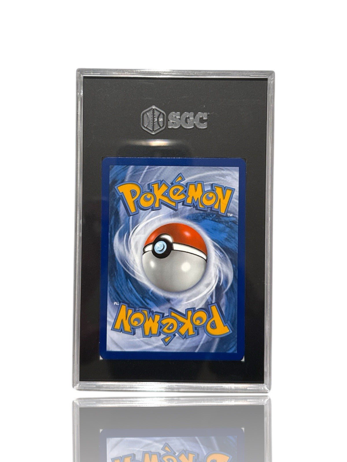 ‼️Pokemon Grant GG62/GG70 Crown Zenith: Galarian Gallery Holo GRADE 10!💨