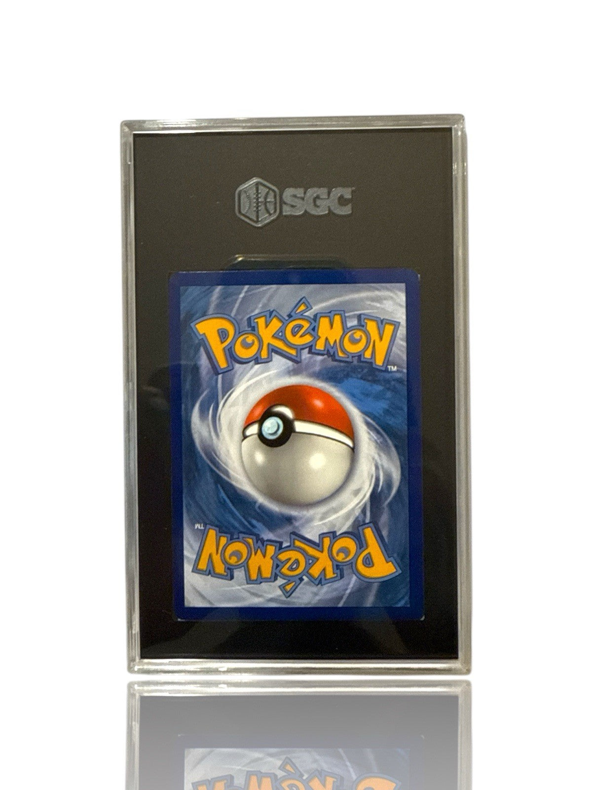 ‼️Pokemon Swanna SV096/SV122 Shining Fates~Shiny Vault Holo GRADE 10~FAST SHIP💨