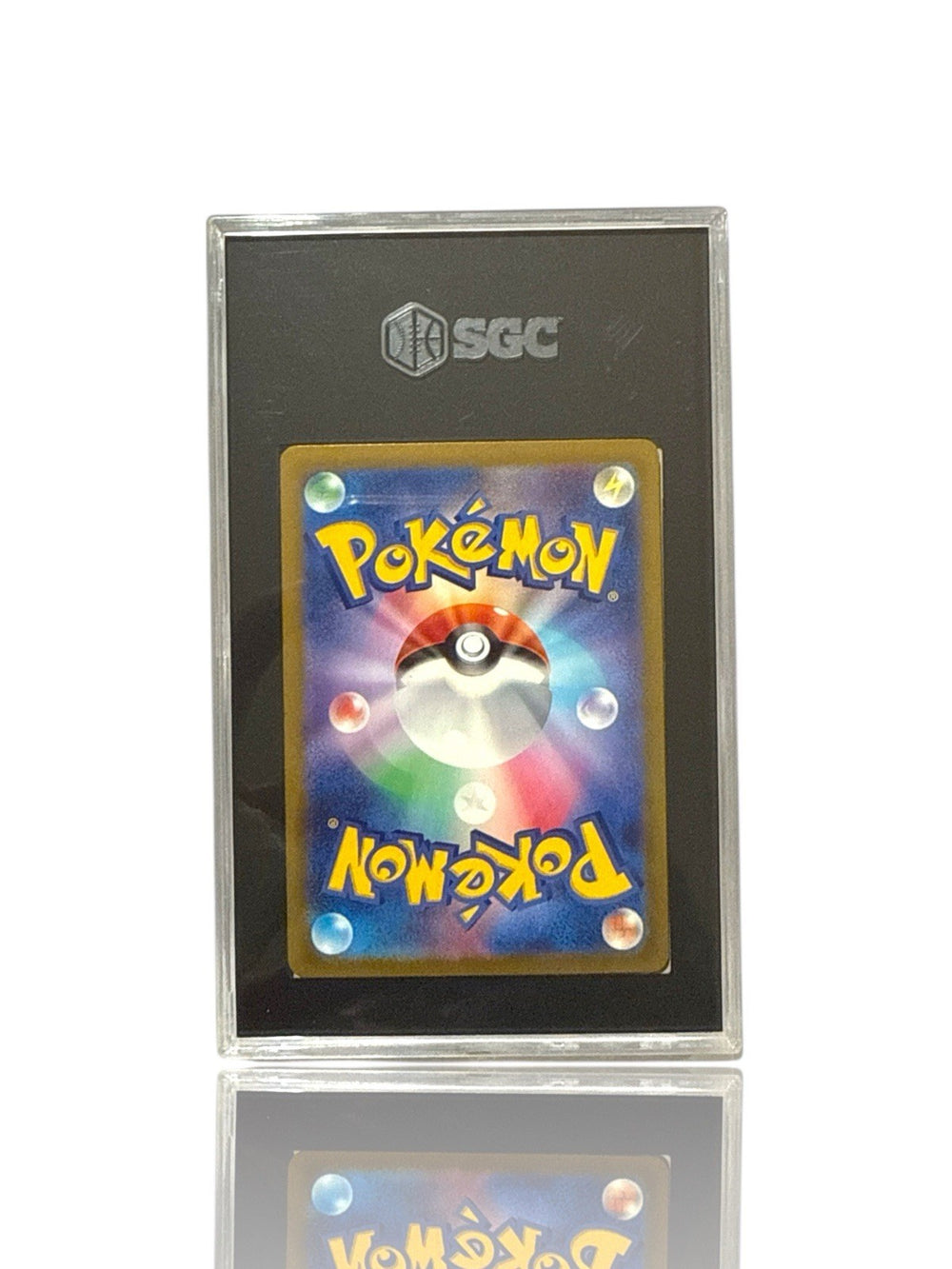 ‼️Weedle PokeBall 013/165: Pokemon Card 151 Holo Japanese GRADE 10! SHOOT OFFER!