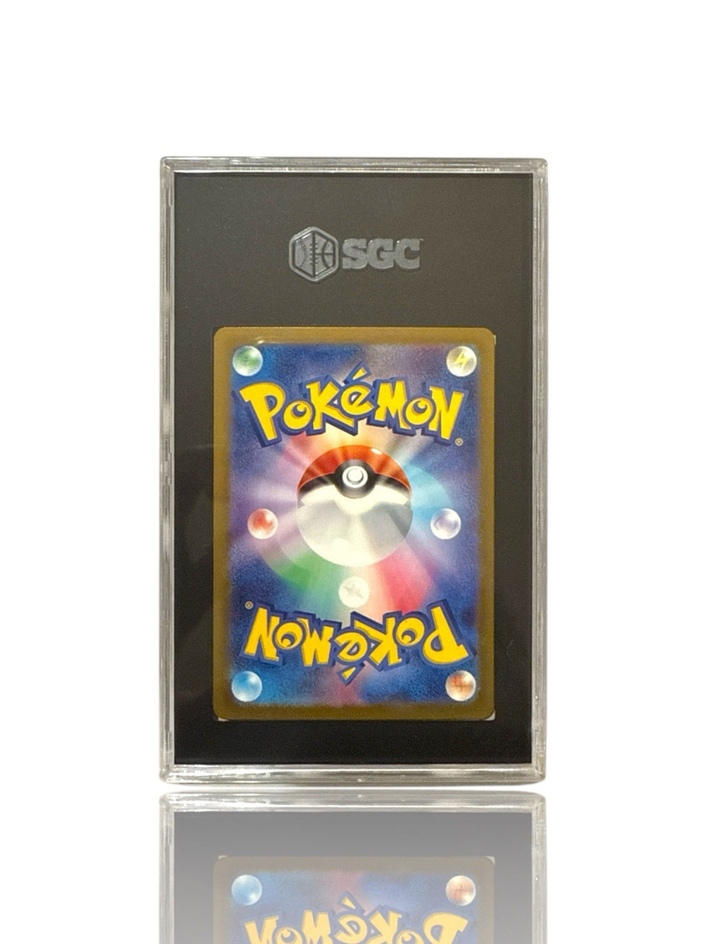 ‼️Dragonair PokeBall 148/165: Pokemon 151 Holo Japanese GRADE 10~SHOOT OFFER!💨
