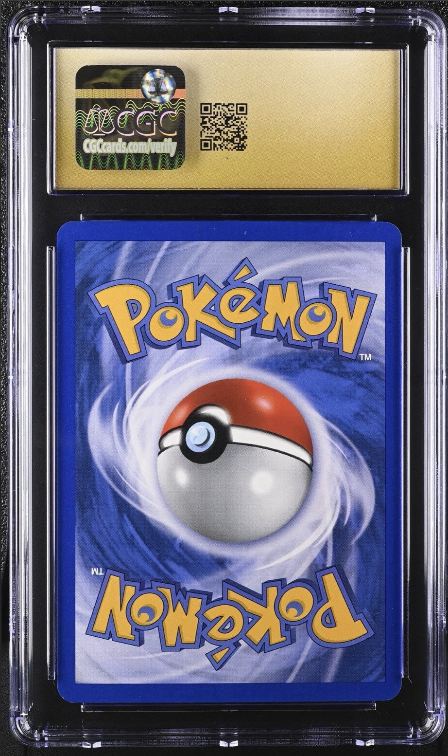 🚨 Pokemon Aerodactyl ex EX Sandstorm Holo~ PRISTINE 10 GOLD LABEL TOP POP 5!💨