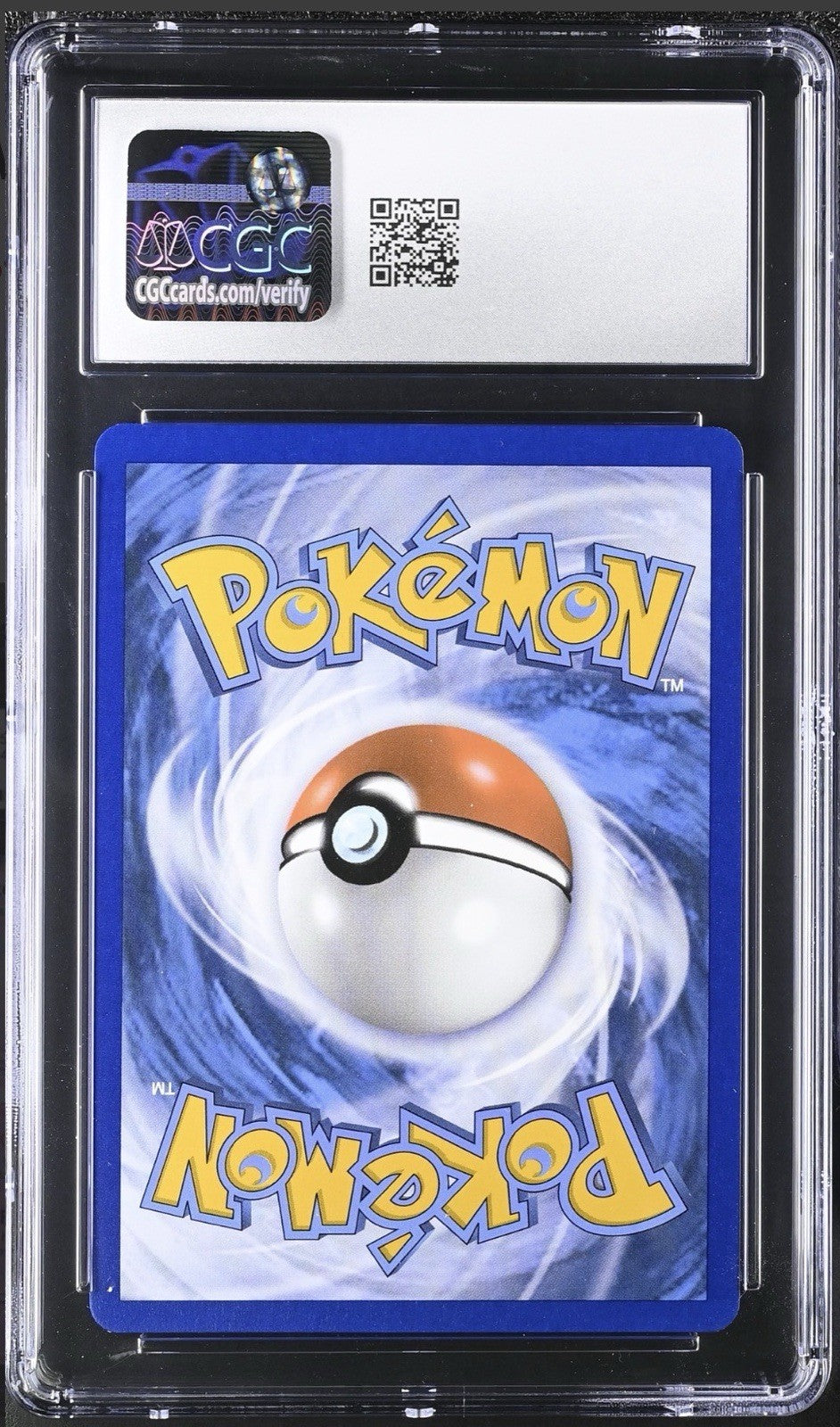 ‼️Pokemon Jellicent ex 045 White Flare Holo GRADE 10! FAST SHIP~SHOOT OFFER!💨