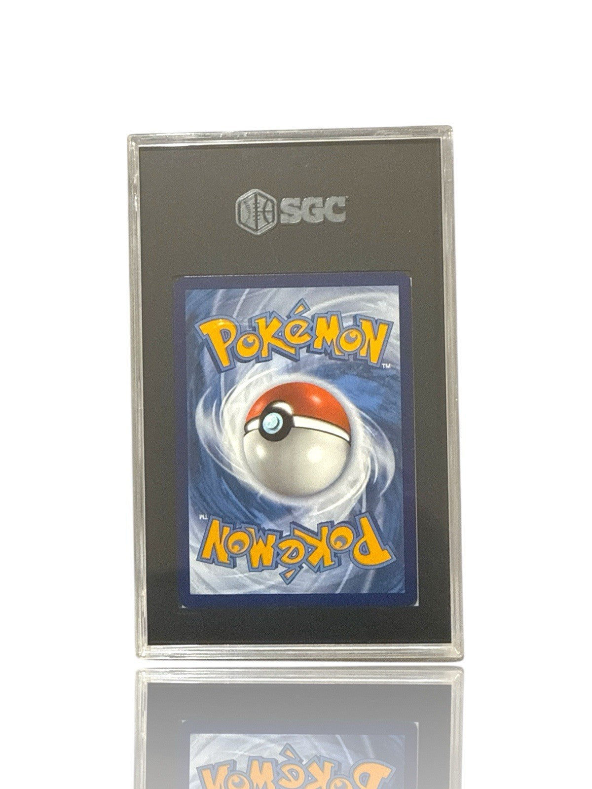 ‼️Pokemon Cornerstone Mask Ogerpon ex 199/167: Twilight Masquerade Holo GRADE 10