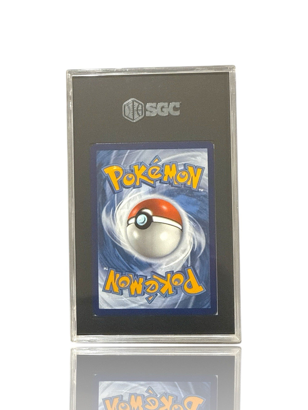 ‼️Pokemon Cornerstone Mask Ogerpon ex 199/167: Twilight Masquerade Holo GRADE 10