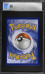 💎Pokemon Victini 208 Jumbo Cards Holo GRADE 7! SAME DAY SHIP! SHOOT OFFER!💨