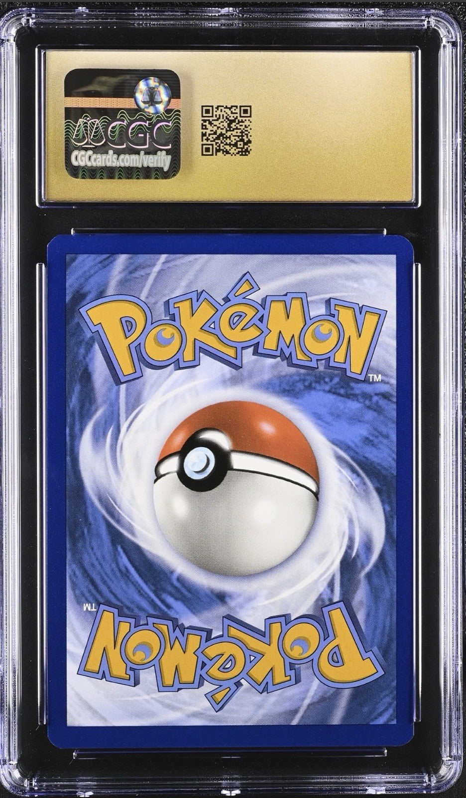 ‼️Gengar TG06 Lost Origin Trainer Gallery Holo GRADE 10 PRISTINE GOLD LABEL!💨