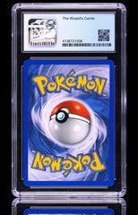 🚨 Golem 6/92 Legend Maker Reverse Holo GRADE 10 PRISTINE GOLD LABEL POP 9!💨