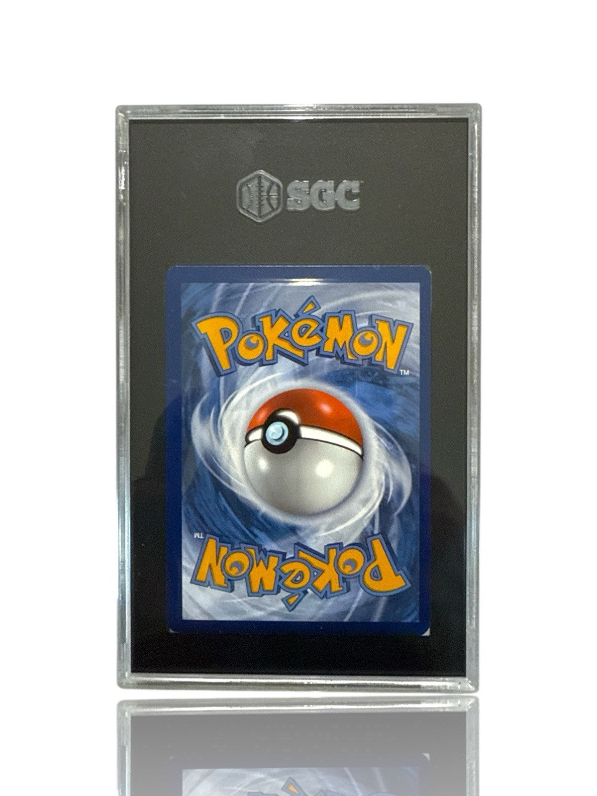 ‼️Pokemon Wellspring Mask Ogerpon ex 213/167: Twilight Masquerade Holo GRADE 9💨