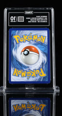 ‼️Umbreon VMAX (Alternate Art Secret) 215/203~ Evolving Skies Holo TAG 10💨
