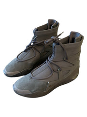 ‼️Nike Air Fear of God 1 Triple Black 2020~SIZE 13! FAST SHIPPING~SHOOT OFFER💨