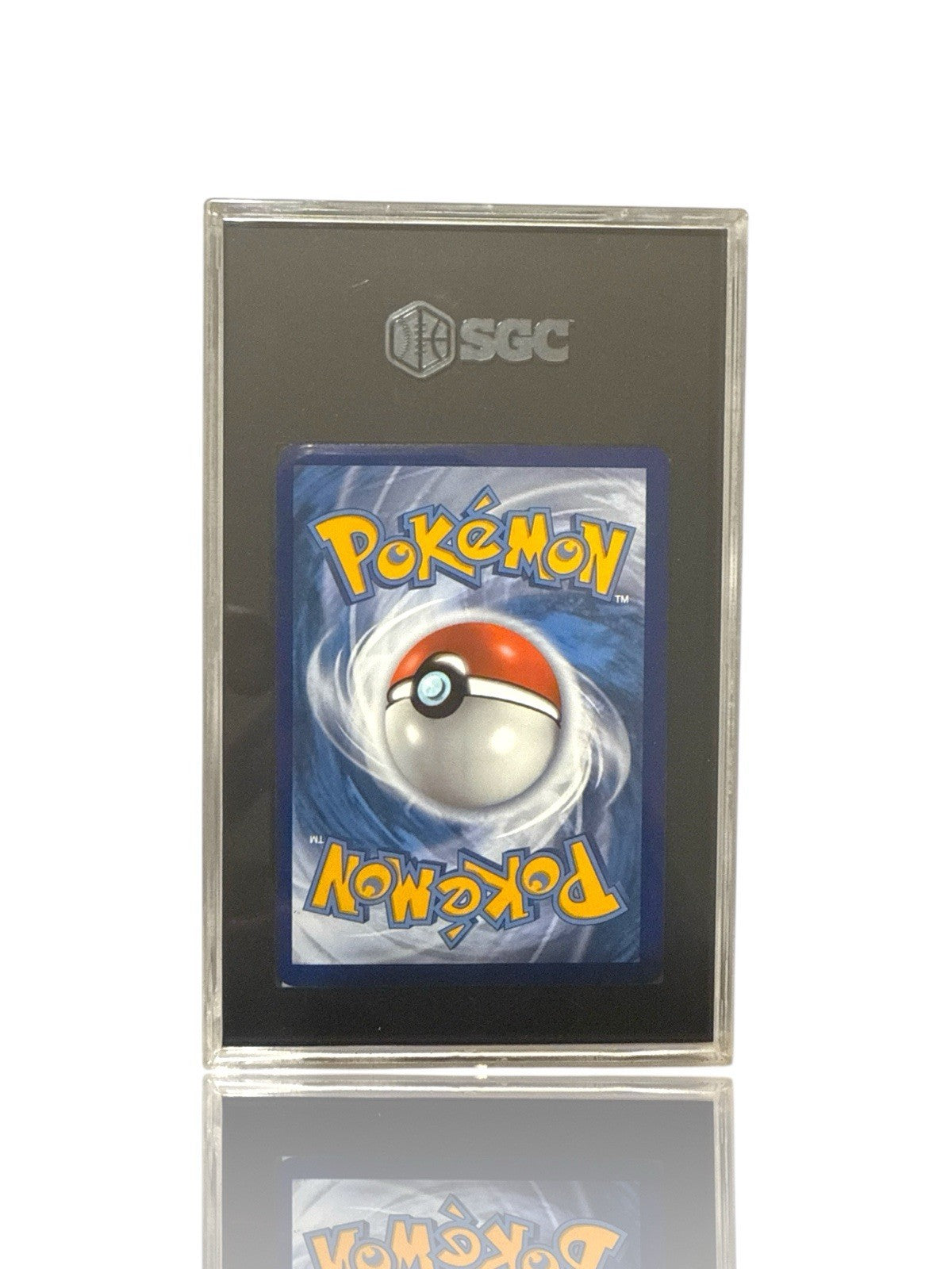 ‼️Pokemon Center Lady (Full Art) 185 Vivid Voltage Holo GRADE 8.5! SHOOT OFFER💨