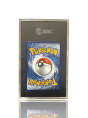 ‼️Pokemon Center Lady (Full Art) 185 Vivid Voltage Holo GRADE 8.5! SHOOT OFFER💨