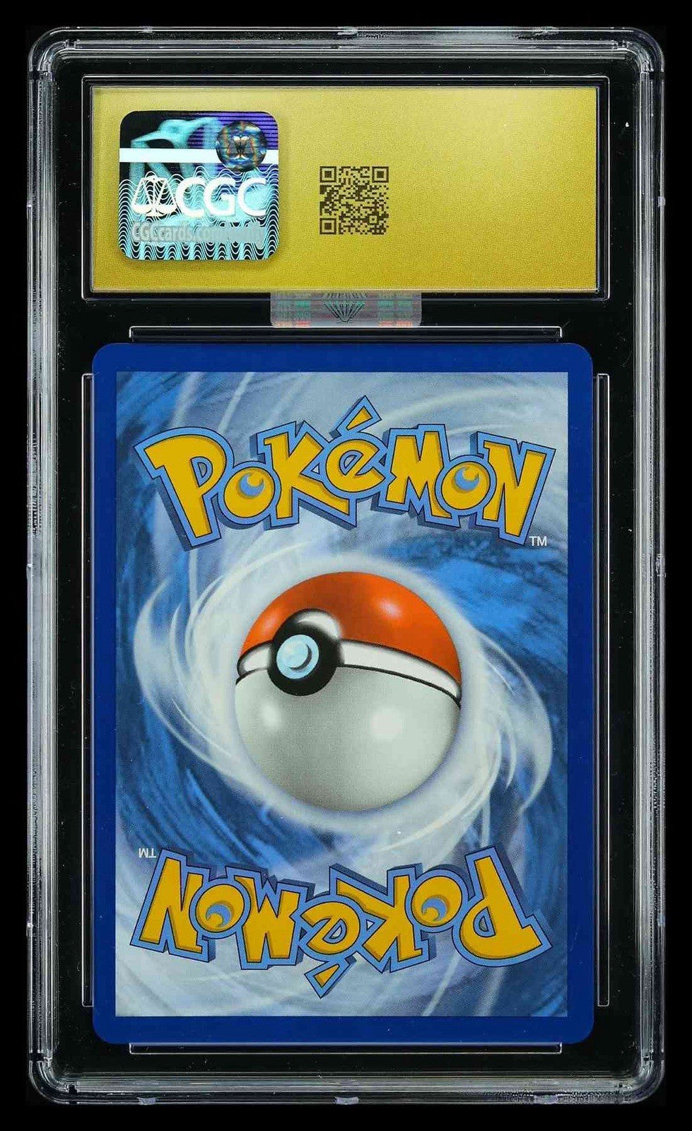⚠️ Reuniclus #212 Pokemon Black Star Promo~PRISTINE 10~SILVER DIAMOND MBA💎