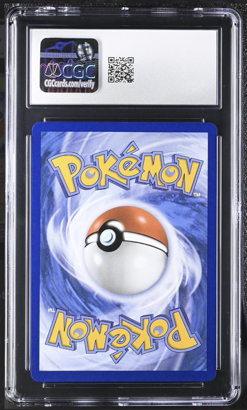 💎 Rotom ex 029/094 Phantasmal Flames Holo GRADE 10! FAST SHIP~ SHOOT OFFER💨