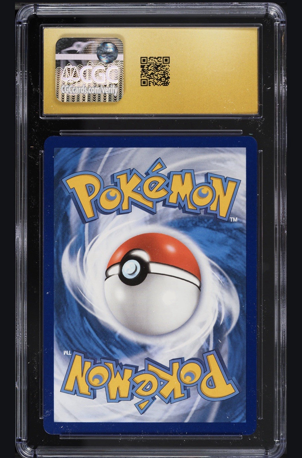 ⚠️ Tyranitar V #155 Pokemon Battle Styles Holo~PRISTINE 10 GOLD LABEL LOW POP💨