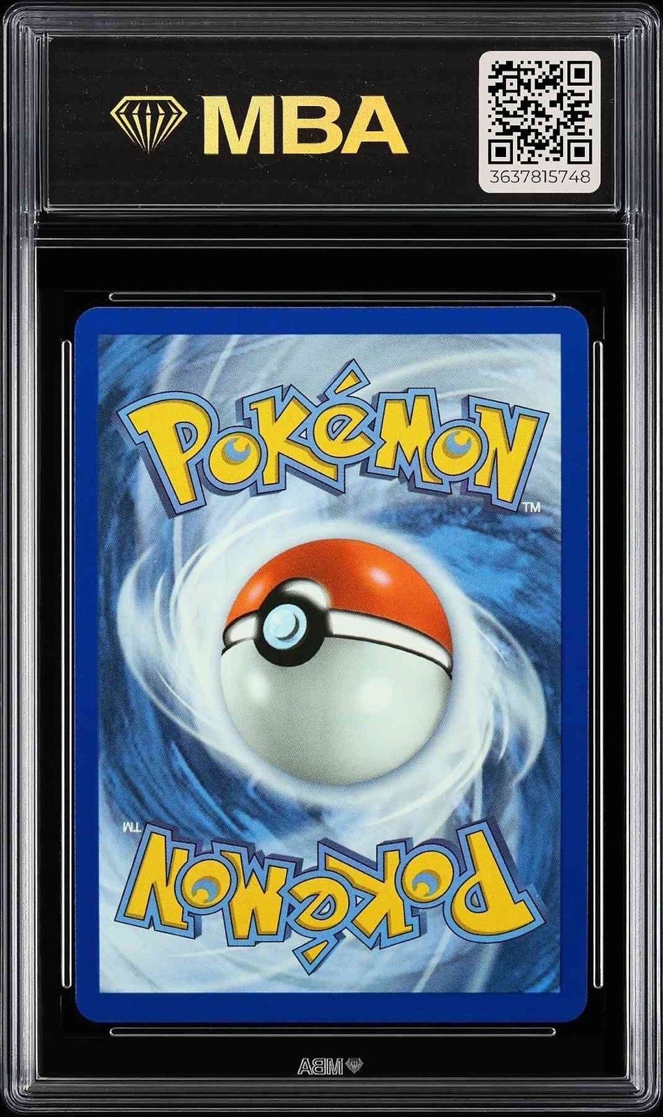 ⚠️ Rowlet 090/088 Pokemon Perfect Order Holo~MBA GRADE 10~SHOOT OFFER💨