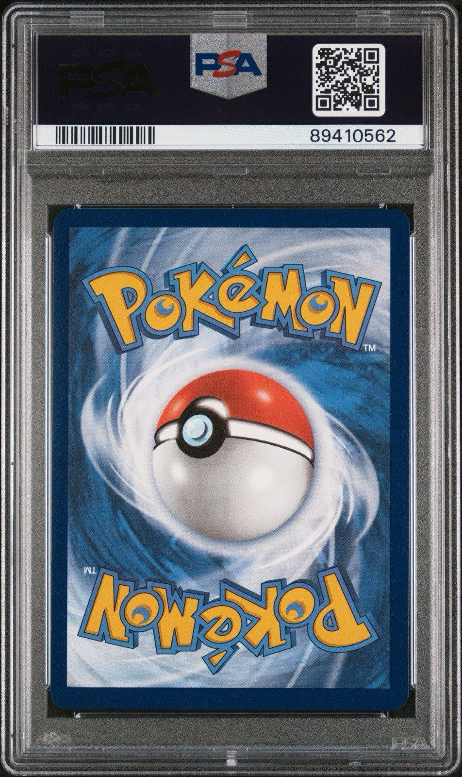 ‼️Pokemon Elesa's Sparkle (Full Art) 147/159 Crown Zenith Holo PSA 8~FAST SHIP💨