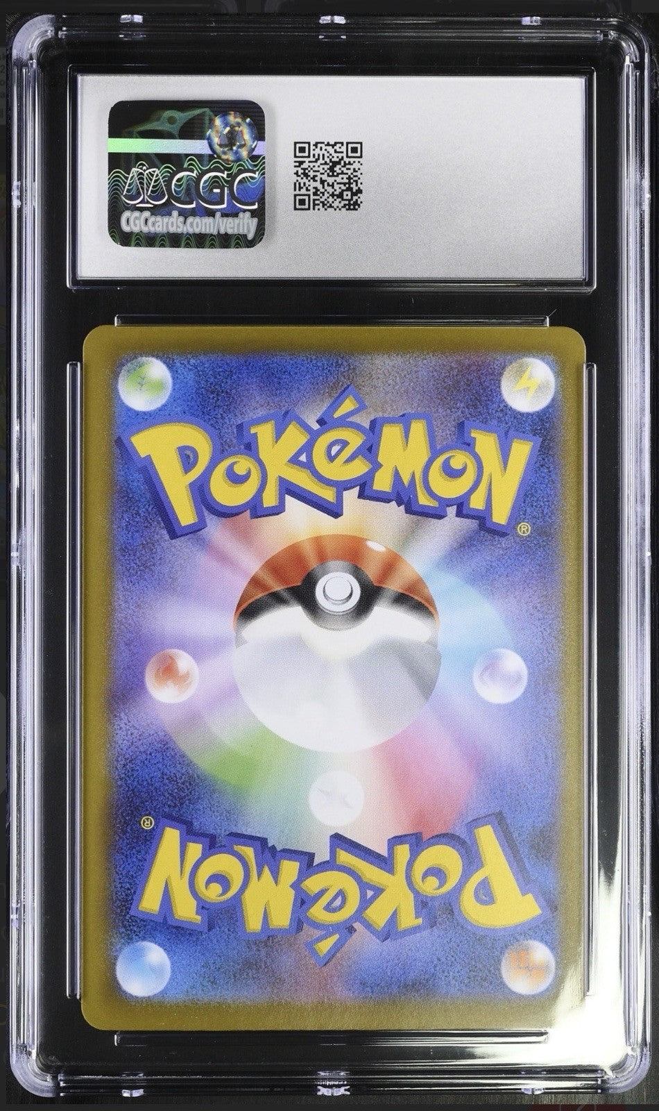 ‼️Pokemon Mega Kangaskhan ex #089 Mega Symphonia Japanese GRADE 10~SHOOT OFFER💨