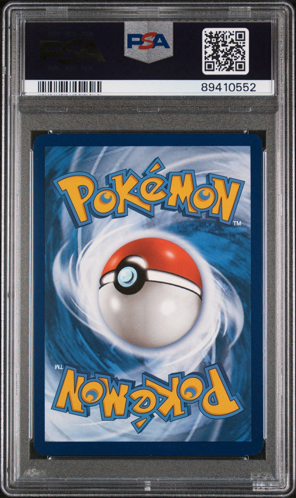 ‼️Pokemon Chien-Pao ex 261/193: Paldea Evolved Holo PSA GRADE 9! FAST SHIP!💨