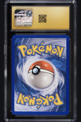 ⚠️Kabutops 10/108 EX Pokemon Power Keepers Holo~PRISTINE 10 GOLD LABEL TOP POP💨