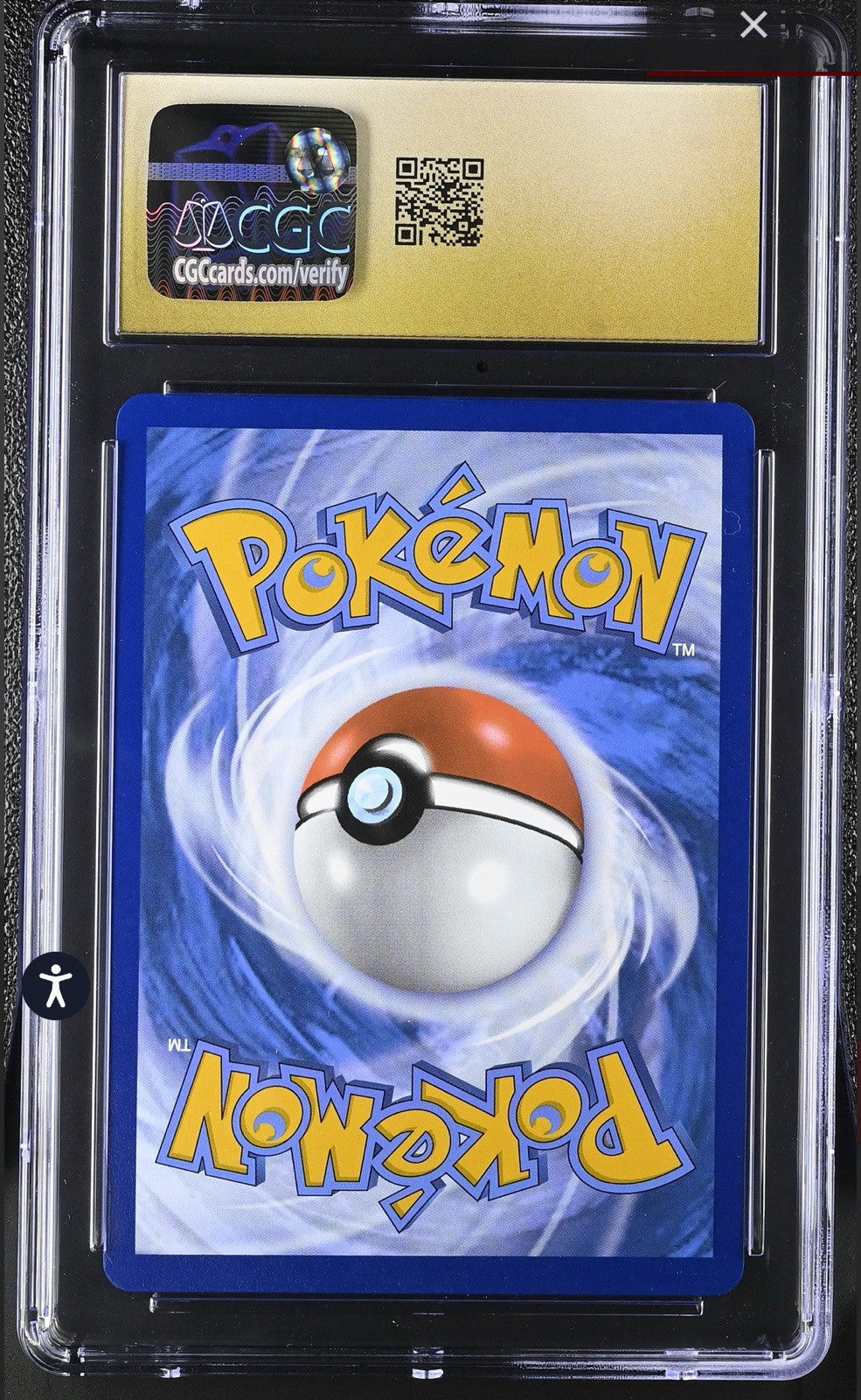 ‼️Ethan's Ho-Oh ex Pokémon (2025) Destined Rivals~ Ultra Rare GRADE 10 PRISTINE