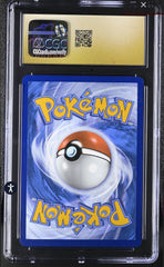 ‼️Ethan's Ho-Oh ex Pokémon (2025) Destined Rivals~ Ultra Rare GRADE 10 PRISTINE