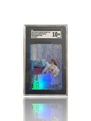 ‼️Wiess Schwarz Frozen Japanese Disney 100 DDs/104~Rare SGC 10 2023~SHOOT OFFER