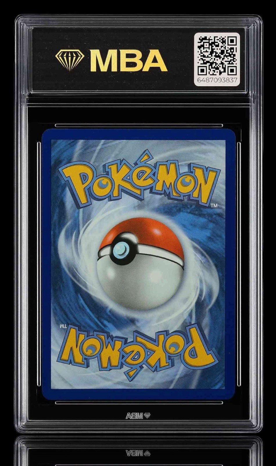 🚨 Salazzle ex 101/088 Pokemon Perfect Order~MBA GRADE 10~POP 1~SHOOT OFFER!💨