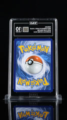‼️DEERLING 2025 POKÉMON WHITE FLARE #006~MASTER BALL TAG 10💨 POP 1! FAST SHIP!