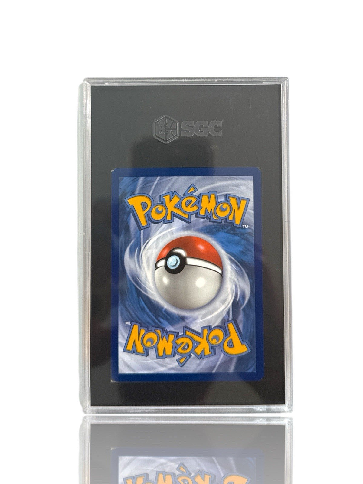 ‼️Pokemon Squawkabilly ex #223~Paldean Fates Holo GRADE 10~FAST SHIP~SHOOT OFFER