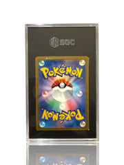 ‼️Pokemon Bellsprout PokeBall 069/165: Pokemon Card 151 Holo Japanese GRADE 10💨