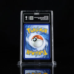 ‼️Shroodle 149/132: Mega Evolution Holo GRADE 9! SHIPS SAME DAY~SHOOT OFFER💨