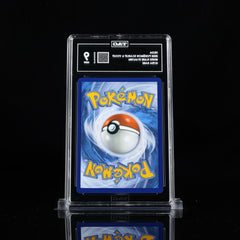 ‼️Pokemon Hilda 164/086: White Flare TAG GRADE 9! FAST SHIP~SHOOT OFFER!💨