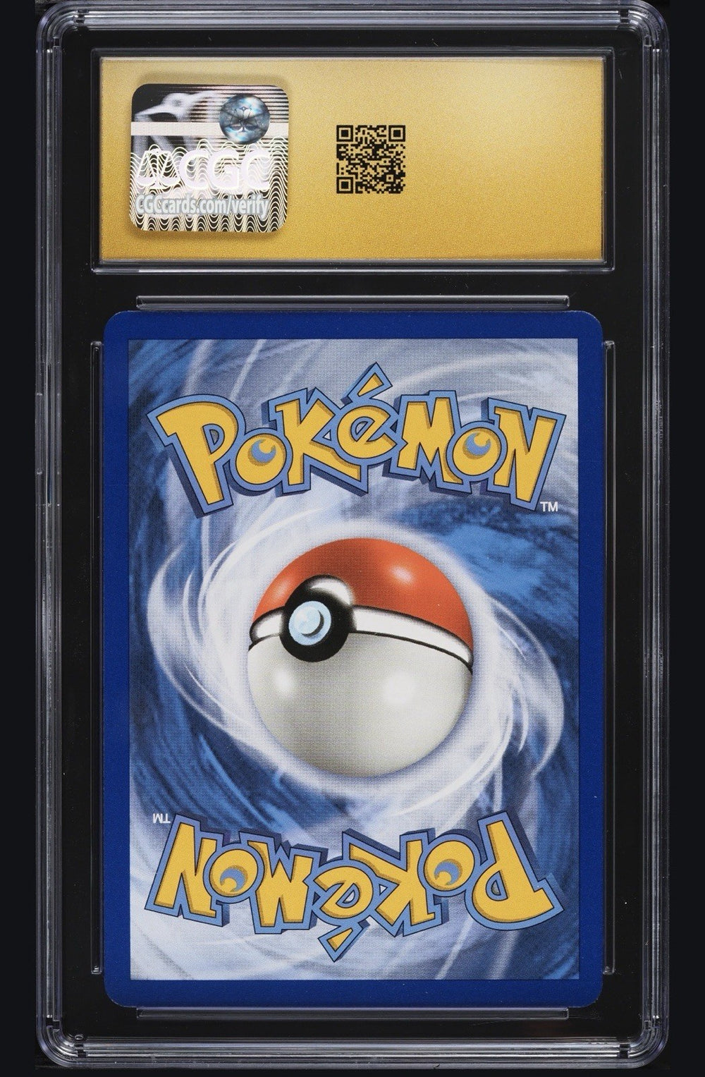 💦 Lapras GX #139 Base Set Holo Sun & Moon~PRISTINE 10 GOLD LABEL LOW TOP POP💨