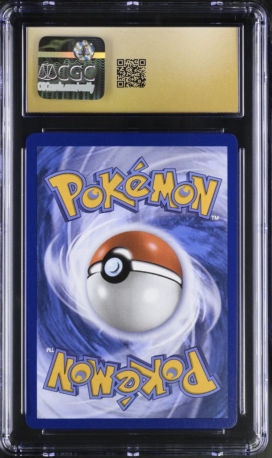 ‼️Shedinja 144/132 Mega Evolution Holo GRADE 10 PRISTINE GOLD LABEL TOP POP💨