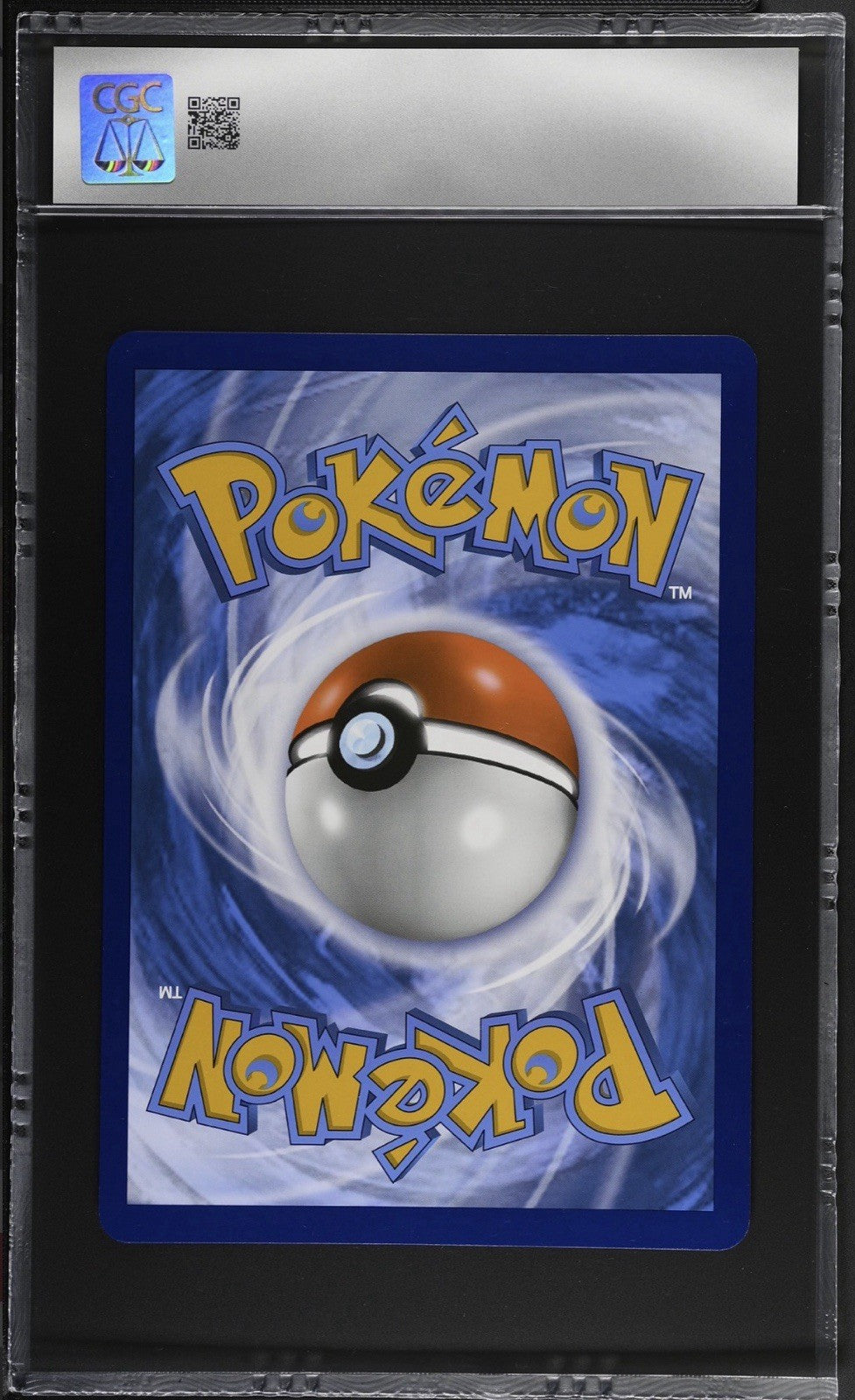 💎Pokemon Victini 208 Jumbo Cards Holo GRADE 8.5! SAME DAY SHIP~ SHOOT OFFER!💨