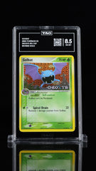 💥Golbat 31/107 Deoxys Reverse Holo~TAG GRADE 8.5! SAME DAY SHIP~SHOOT OFFER💨
