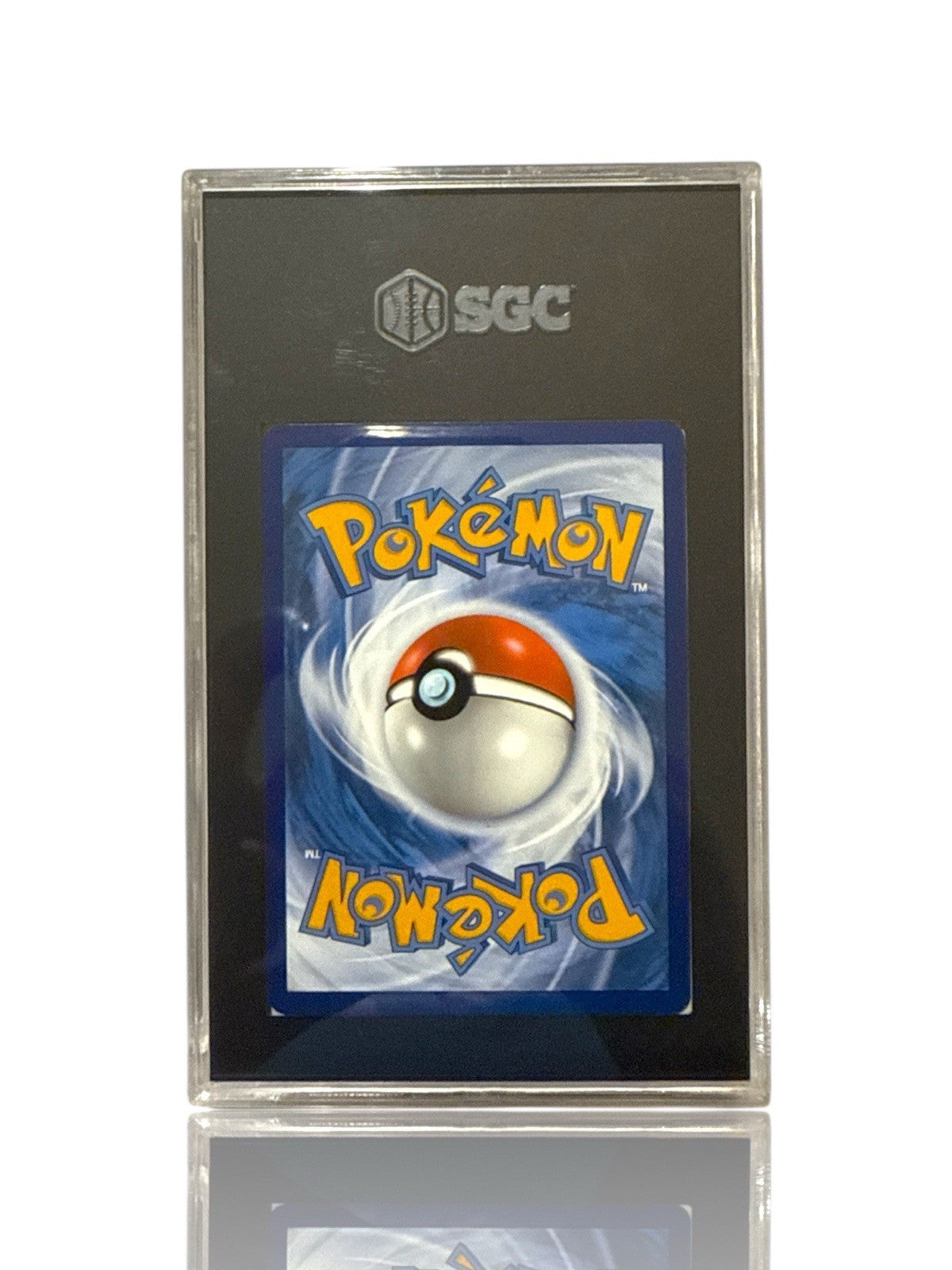 ‼️Pokemon Manaphy GG06/GG70 Crown Zenith: Galarian Gallery Holo GRADE 10!💨