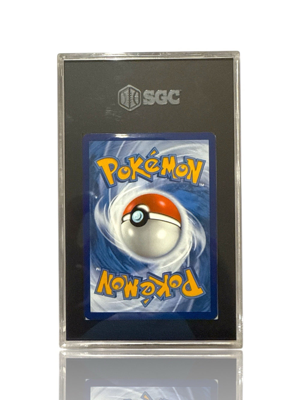 ‼️Pokemon Manaphy GG06/GG70 Crown Zenith: Galarian Gallery Holo GRADE 10!💨