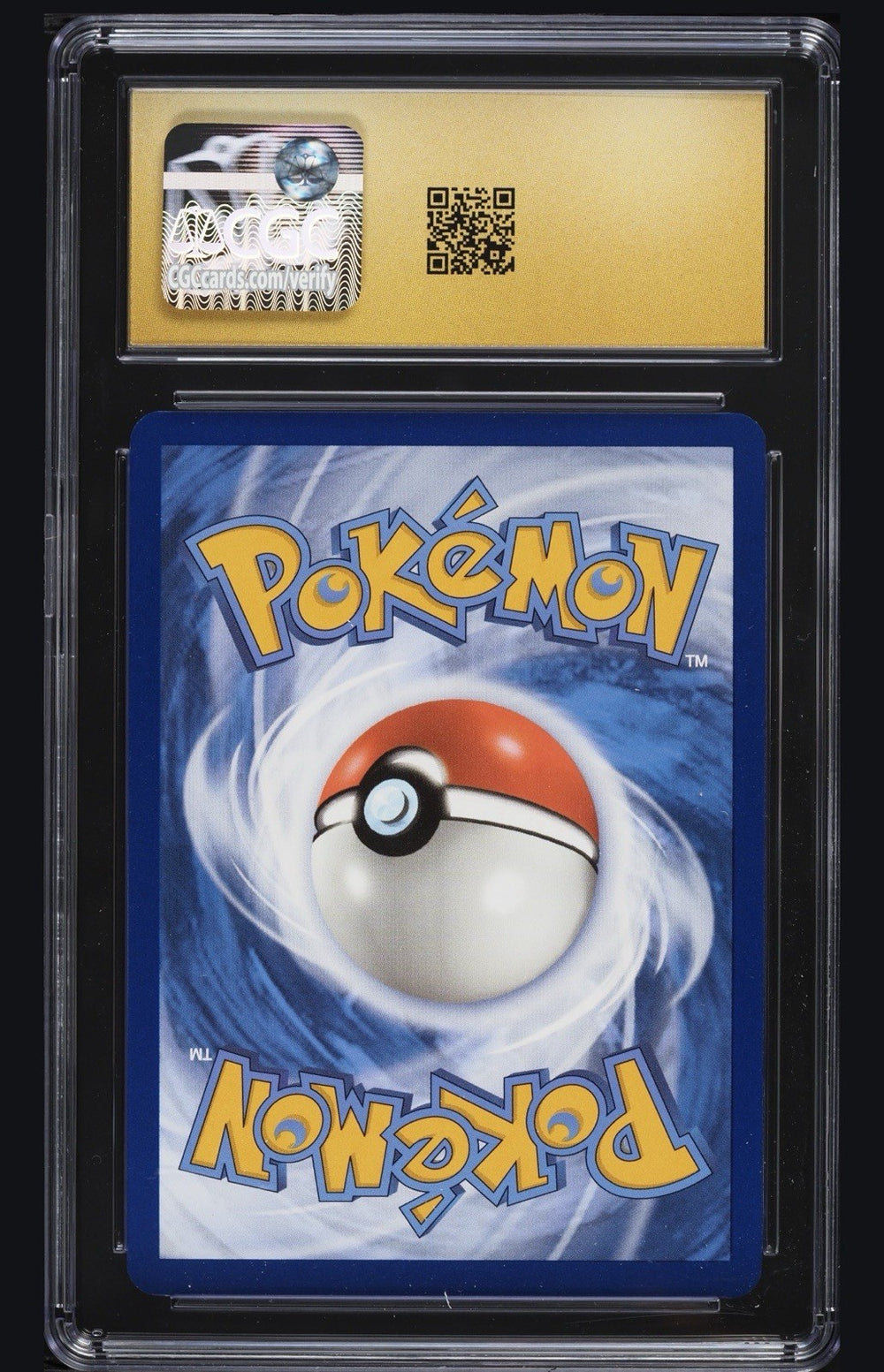 ⚠️ Tulip 259/182 Pokemon Paradox Rift Holo~PRISTINE 10 GOLD LABEL TOP POP!💨