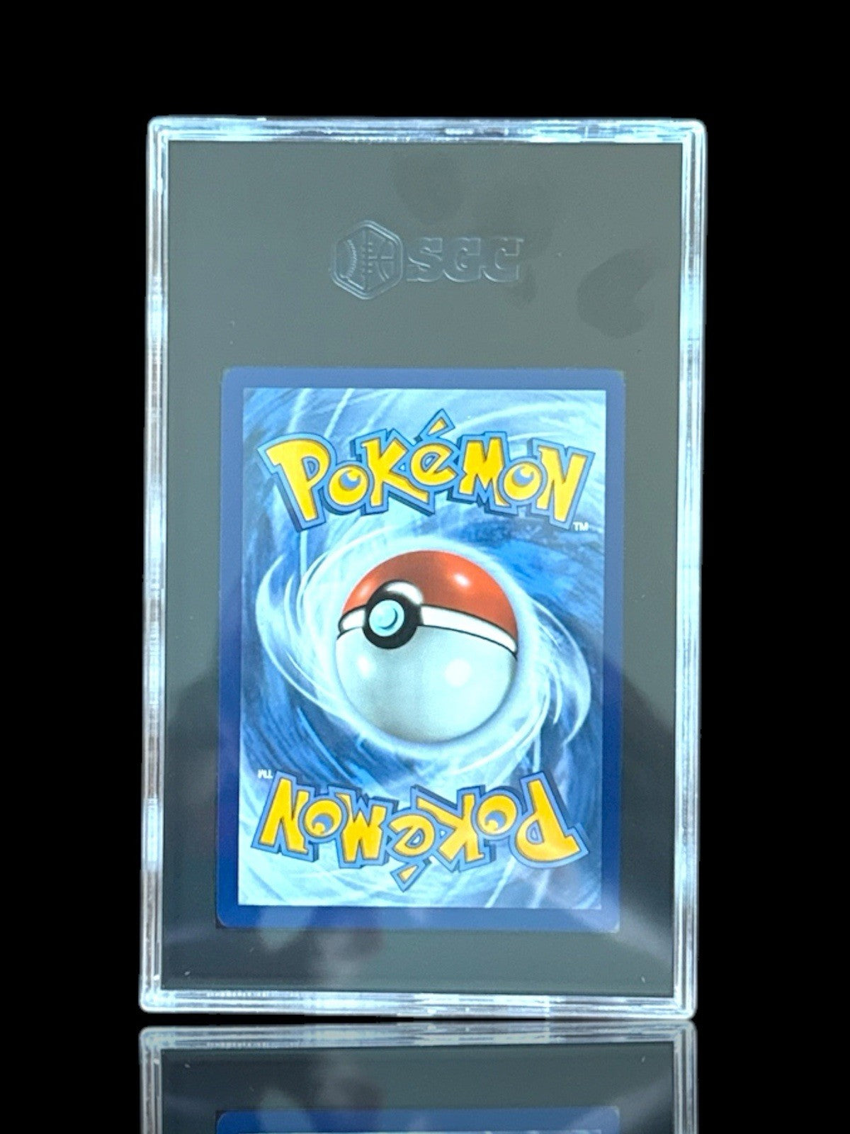 ‼️Absol ex #214 Obsidian Flames Holo GRADE 10! SHIPS FAST SAME DAY~SHOOT OFFER💨