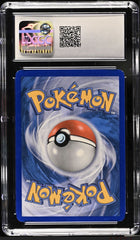 ‼️ Pokemon Octillery 10/115 Reverse Holo Inverted Holo Layer~ GRADE 9~LOW POP💨