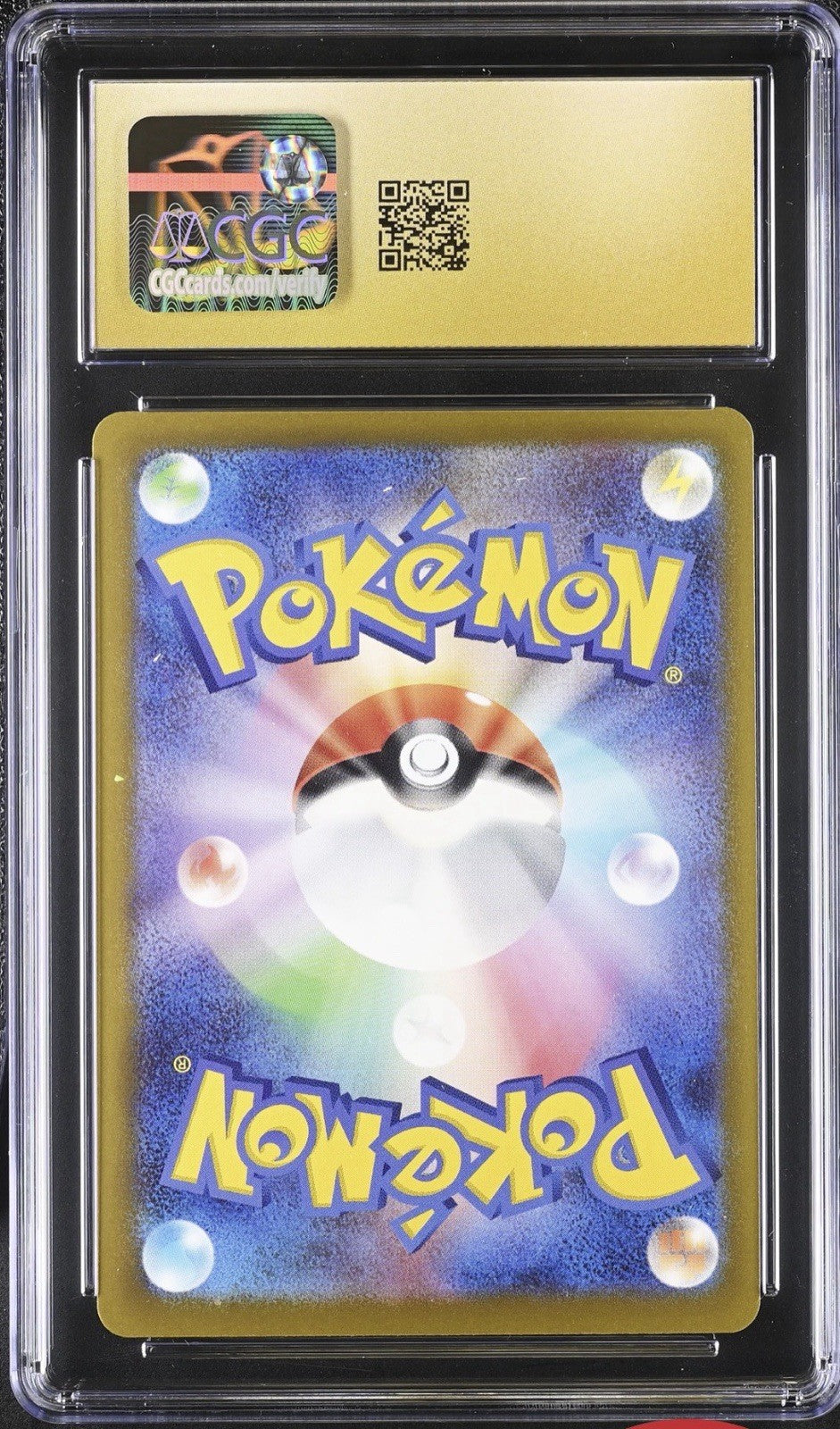 🌟Mega Dragonite ex #126 Mega Dream Ex Japanese GRADE 10 PRISTINE GOLD LABEL!💨
