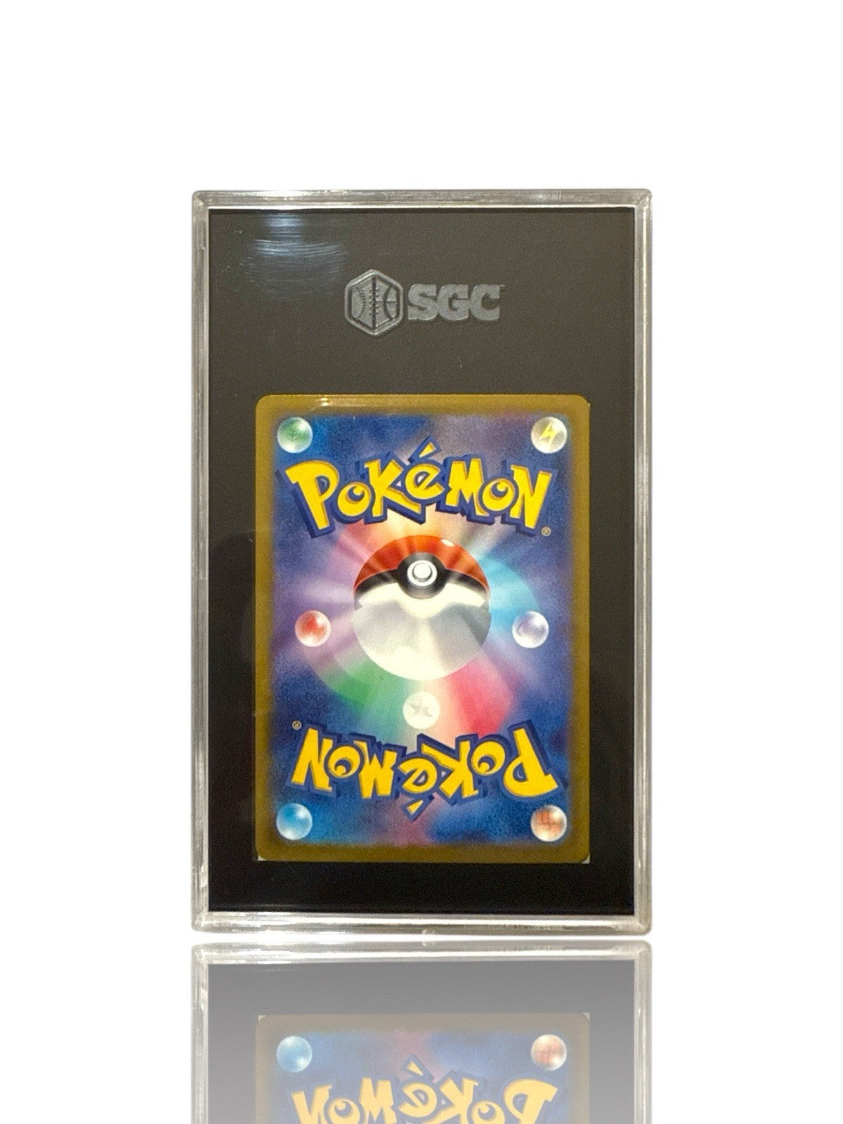 ‼️Pokemon Farfetch'd PokeBall 083/165: Pokemon Card 151 Holo Japanese GRADE 10💨