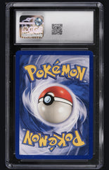 😈 Muk 13/62 Pokemon Fossil Holo~ GRADE 10~ FAST SHIPPING SHOOT OFFER💨