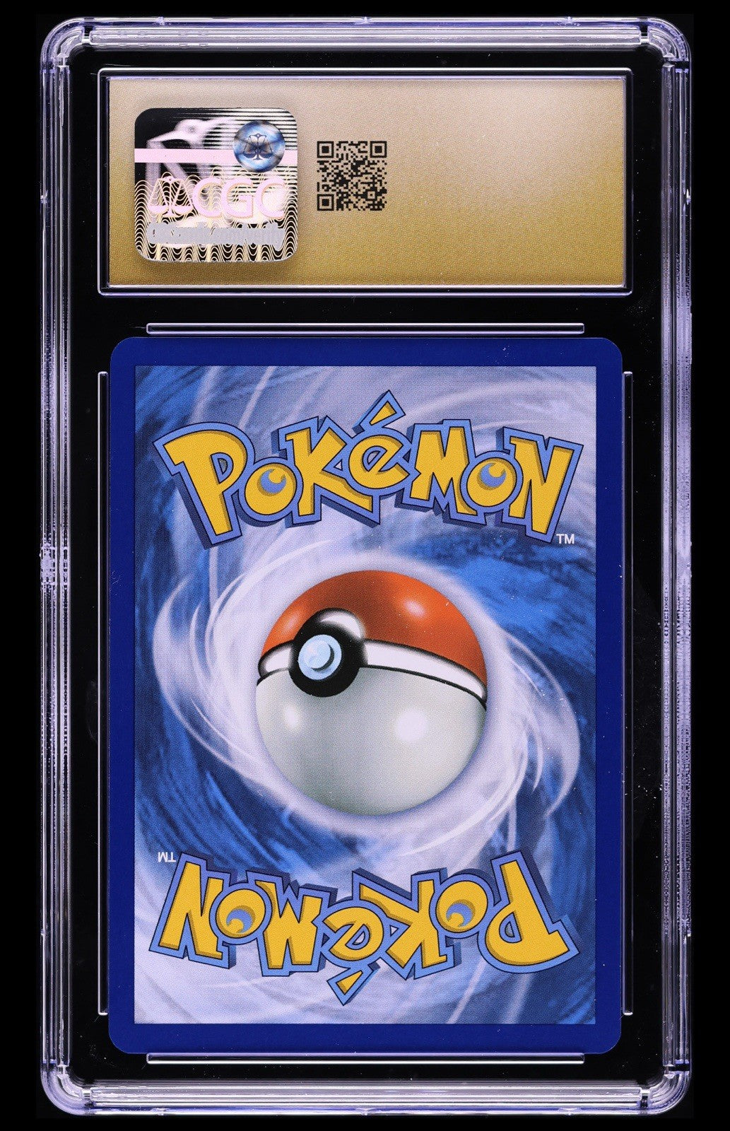 ‼️Eevee Pokémon (2024) Twilight Masquerade - 188/167 GRADE 10 PRISTINE💨