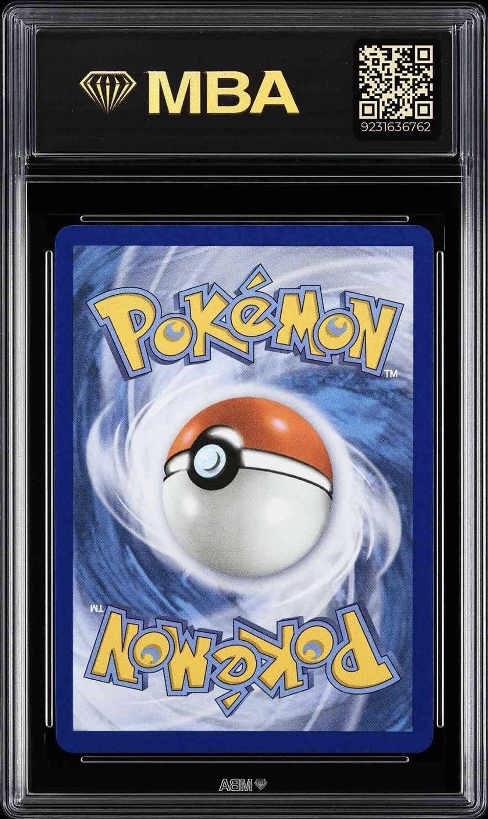 💎 Pokemon Zacian #100 Phantasmal Flames Holo MBA PRISTINE 10! SAME DAY SHIP💨