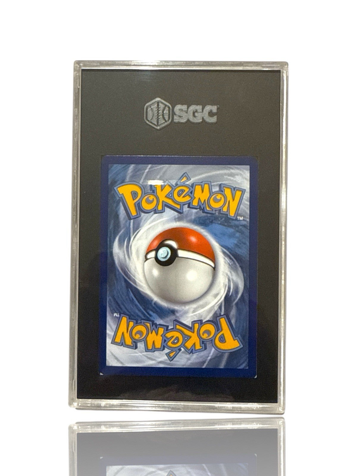 ‼️Pokemon Houndoom TG10/TG30: Brilliant Stars Trainer Gallery Holo GRADE 10!💨