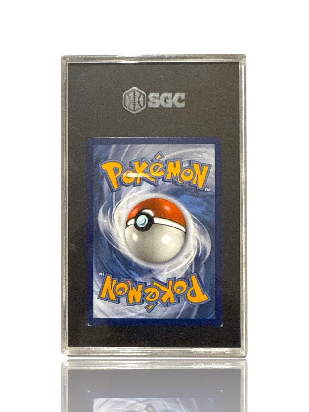 ‼️Pokemon Ninetales ex 038/165: Scarlet & Violet 151 Holo GRADE 10~SHOOT OFFER💨